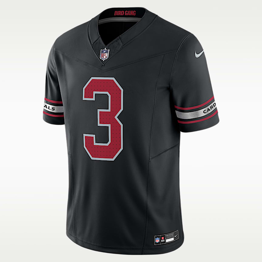 Tyler Shough New Orleans Saints Men's Nike NFL Game Jersey. Nike.com